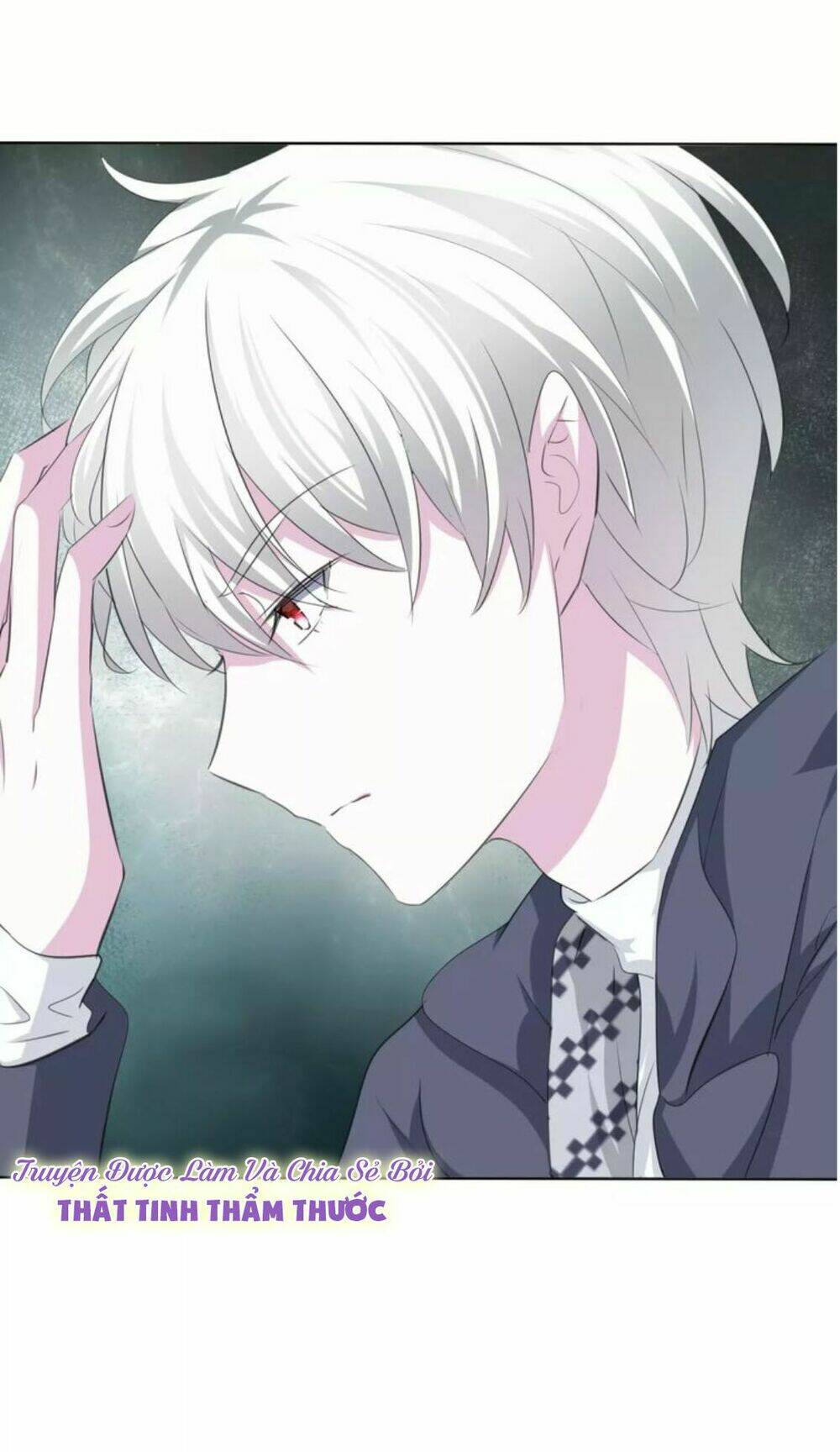 một lời không hợp liền hút máu chapter 5.5 11