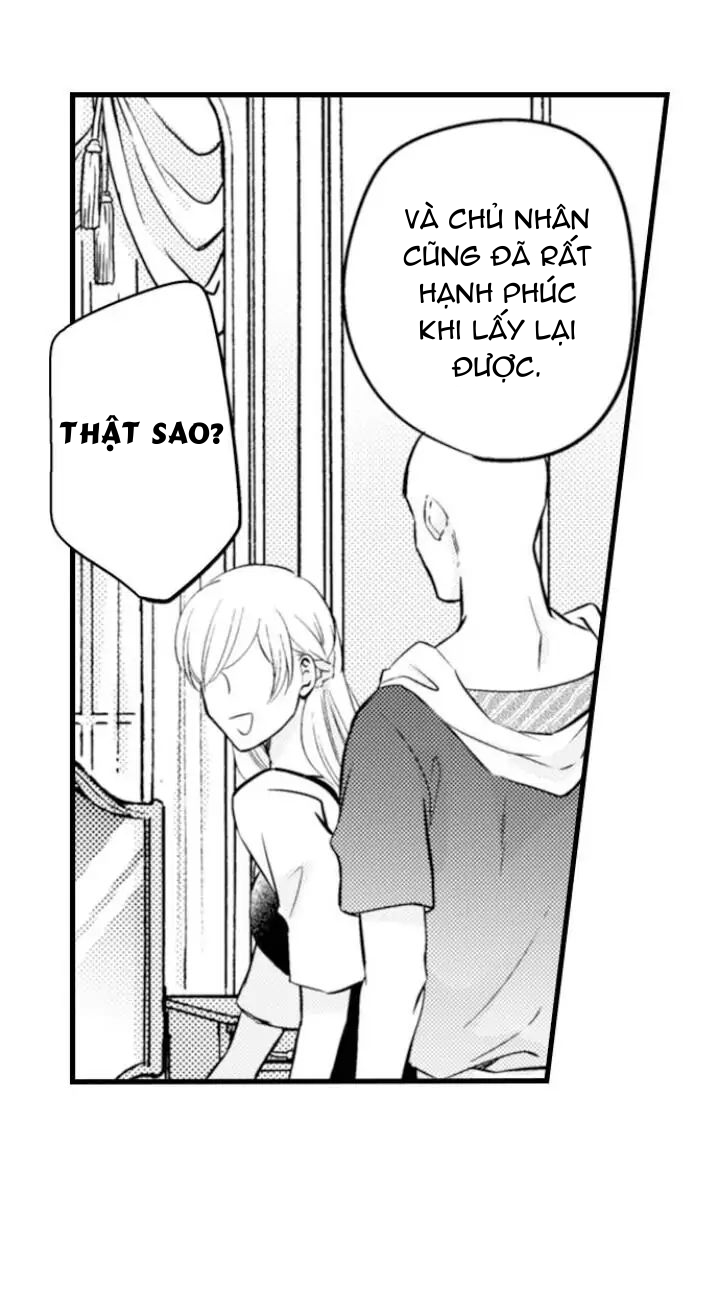 dây dưa một đêm dâm đãng với nhà sư chapter 147.2 2