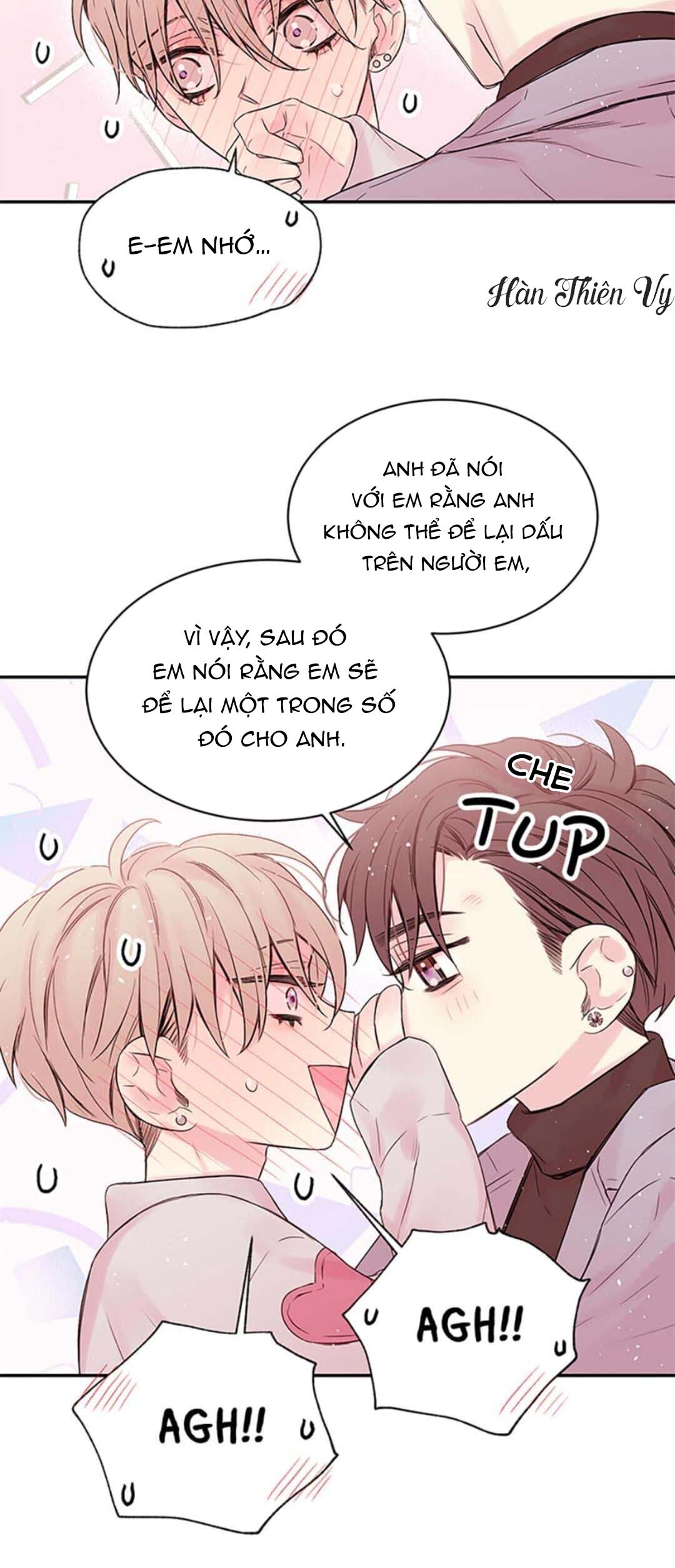 in my closet chapter 29 34