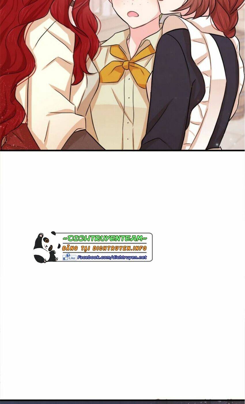 tiểu thư scarlet, em không muốn trả thù sao? chapter 11 79