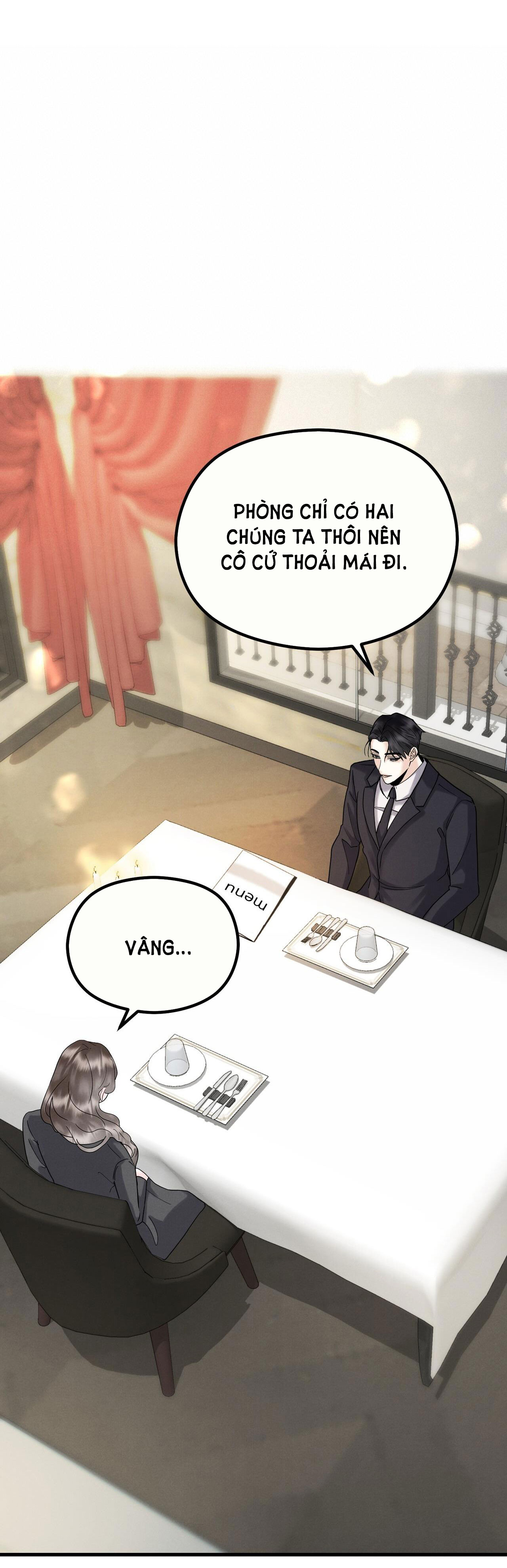 Khắc Cốt Ghi Tâm chapter 8.2 - Trang 22