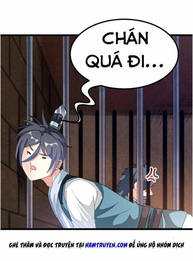 cửu dương thần vương chapter 159 15