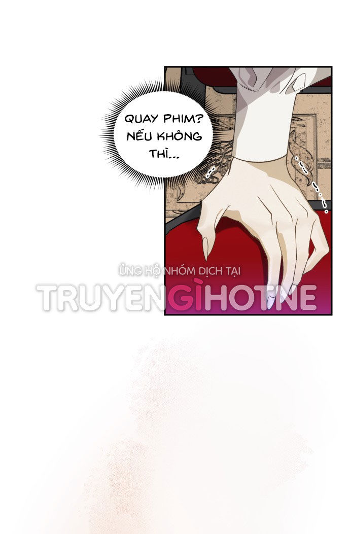 điệu nhảy say mê giữa màn đêm chapter 1.2 25