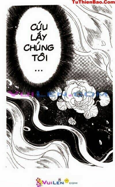 hiệp sĩ phép màu chapter 1 7