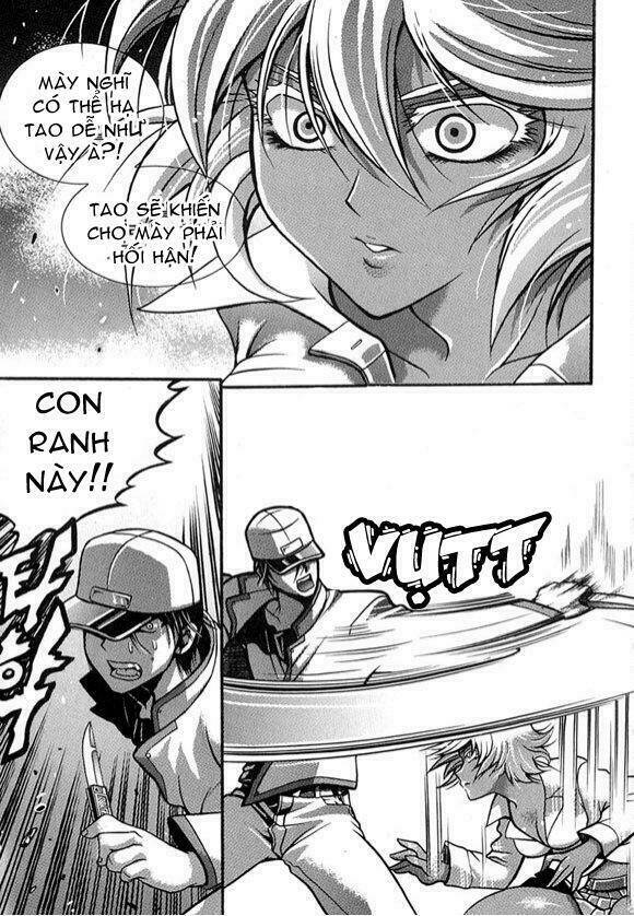 yoo ah dok_jon chapter 3 18