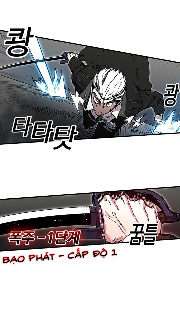 người chơi lỗi chapter 25 4