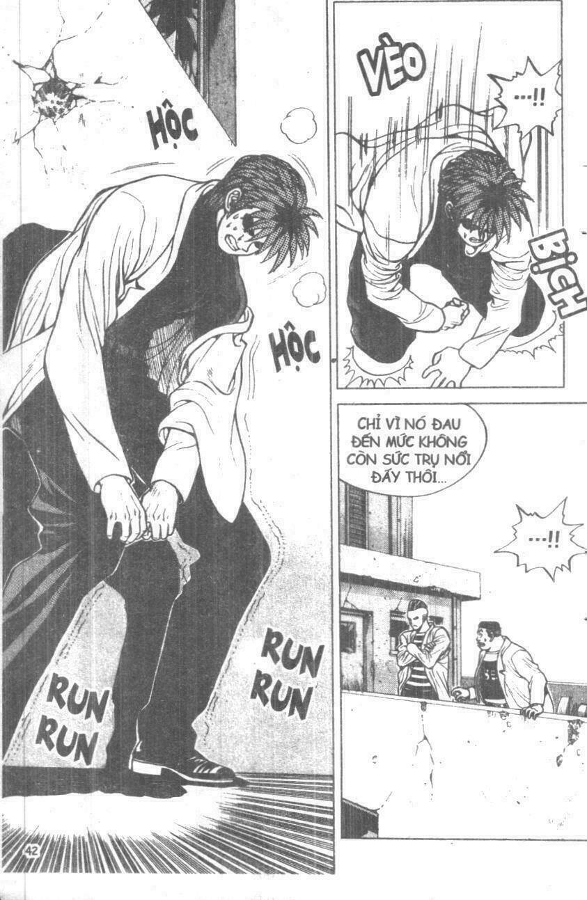 change guy chapter 11 36