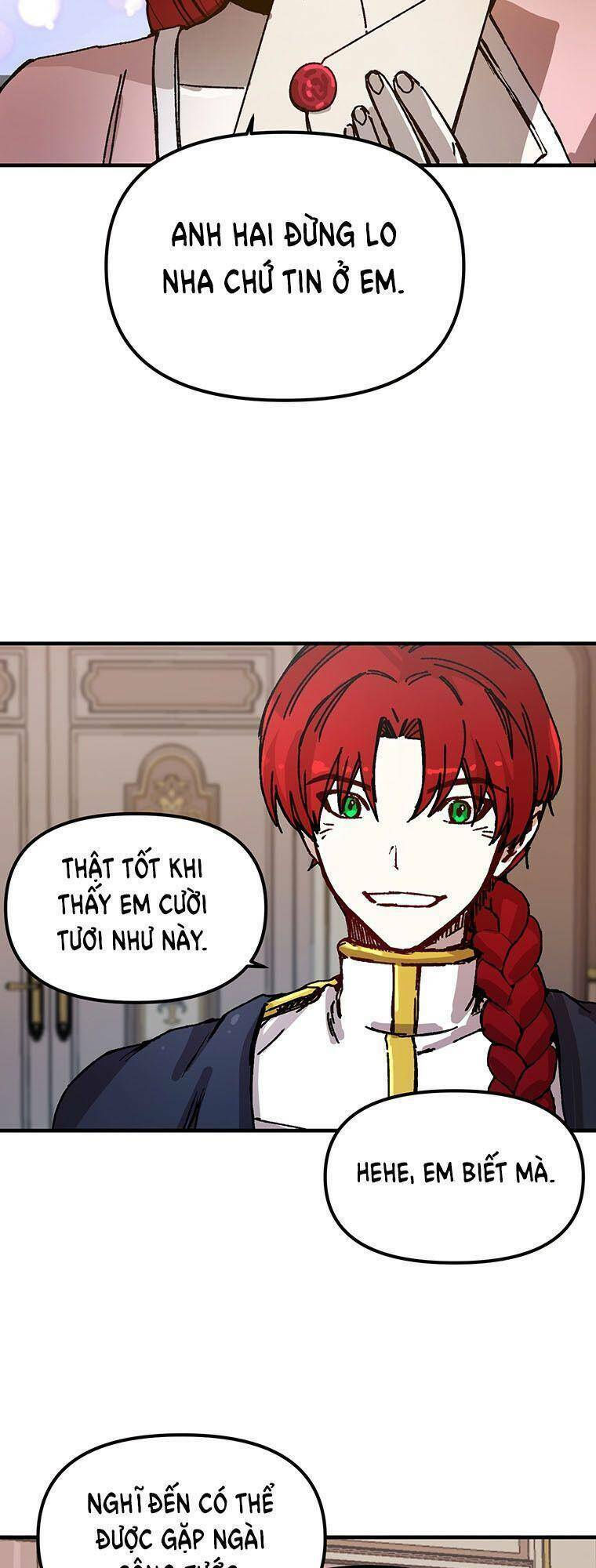 bug player - người chơi lỗi chapter 90 48