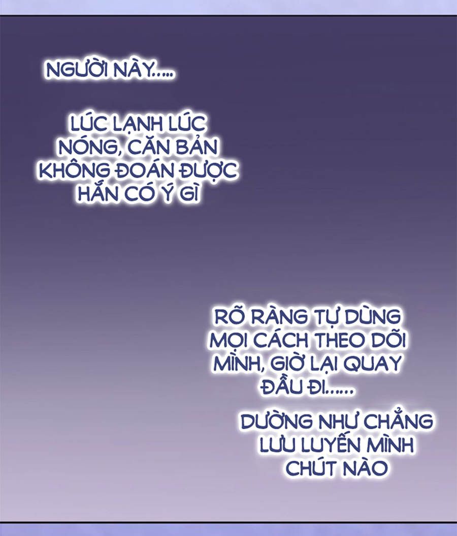 mỹ nhân già rồi chapter 28 32