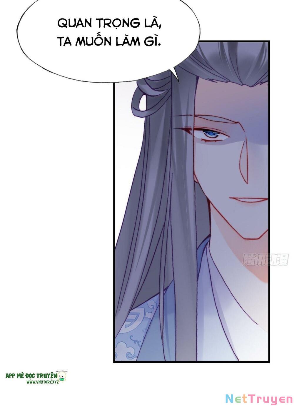 lại bị bệnh chiều chuộng quấn lấy chapter 81 8