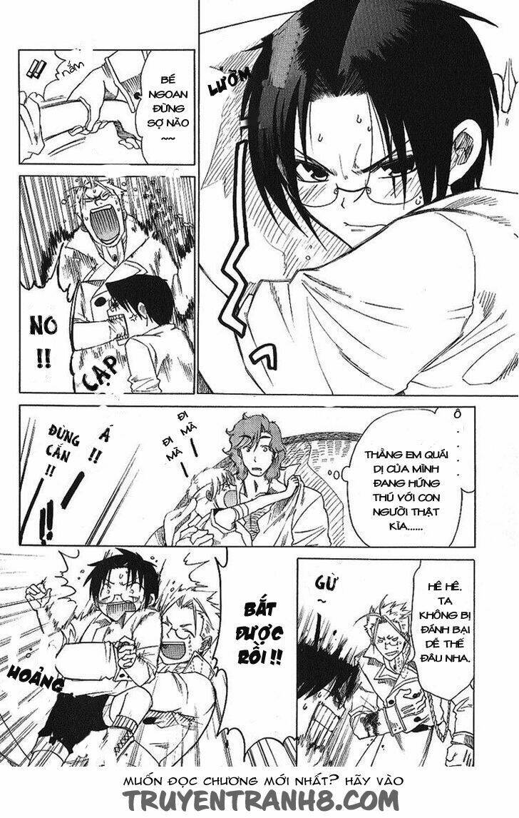 brothers (2017) chapter 1 30