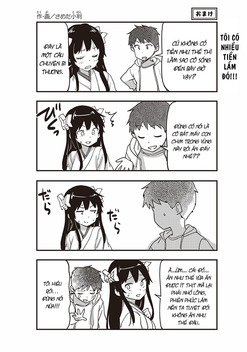 inga ouhou!!? warumiko-san chapter 5 37