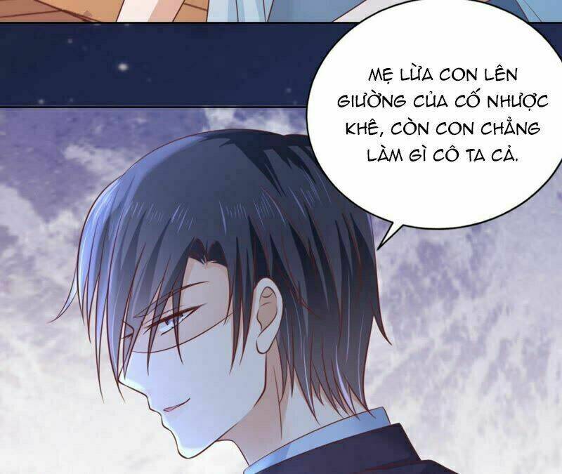 liệt ái tri hạ: series mật đào tiểu tình nhân chapter 203 14