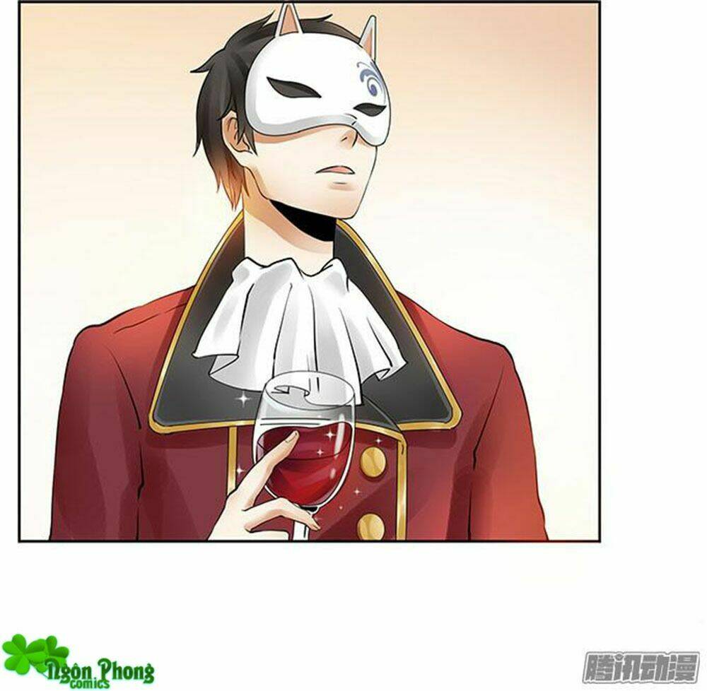 vũ hội thần bí chapter 12 28