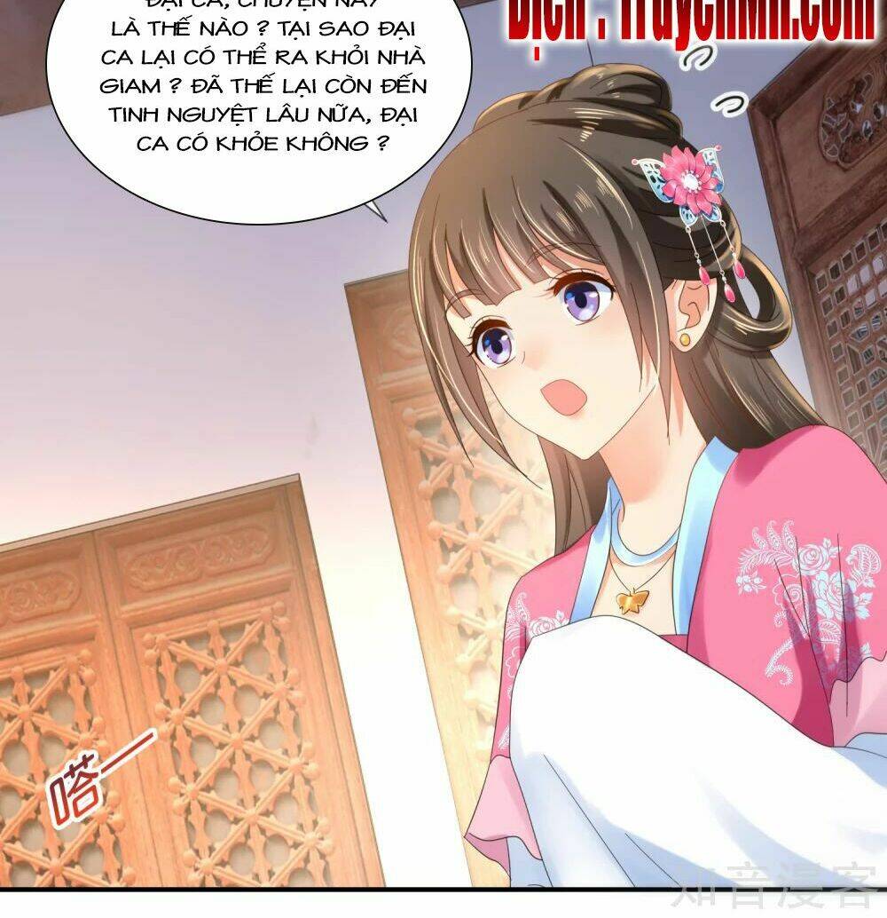 lãnh cung phế hậu muốn nghịch thiên chapter 91 19