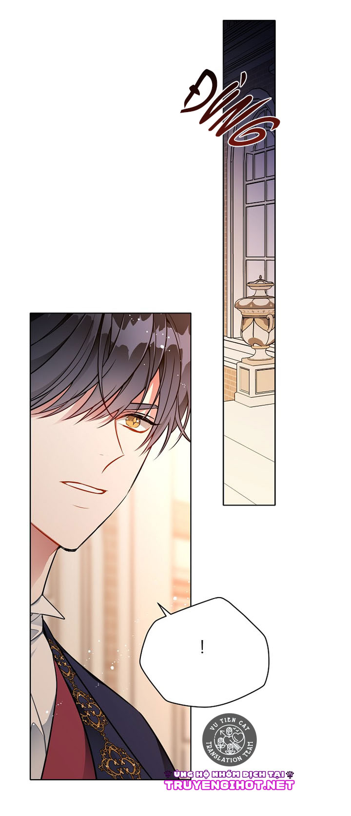 thanh tra của muiella chapter 161.1 25