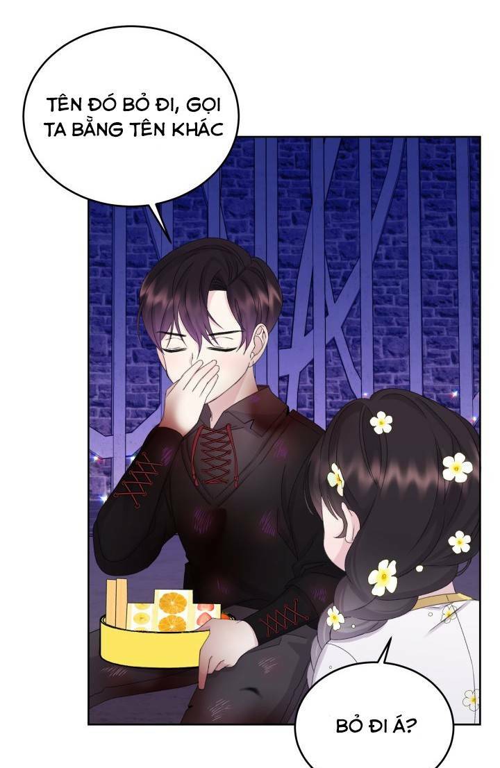 công chúa huỷ diệt chapter 23 13