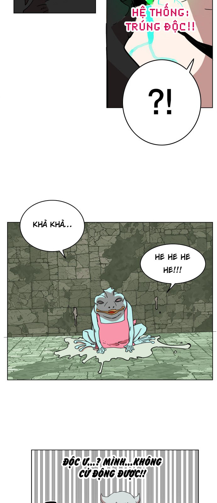 hard core leveling warrior chapter 70 34