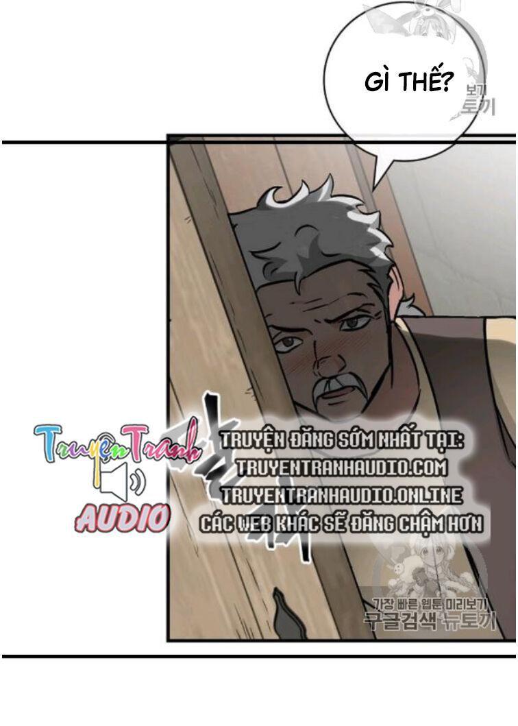 tôi lên cấp chỉ bằng cách ăn chapter 49 86