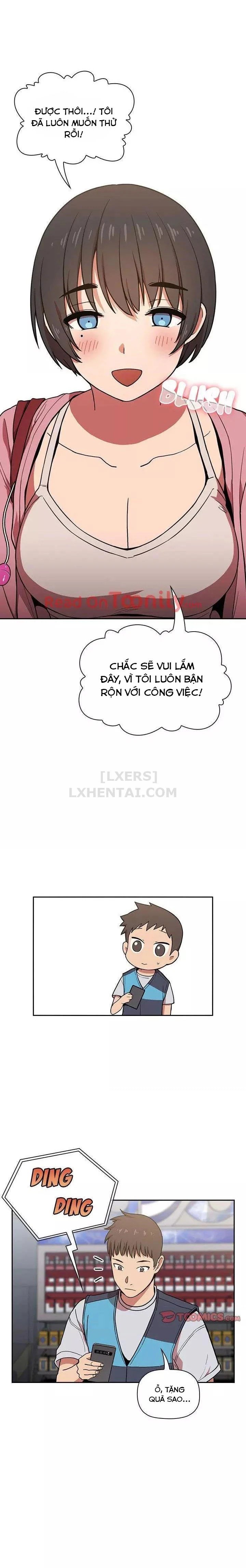 tan rã và tái hợp chapter 4 23