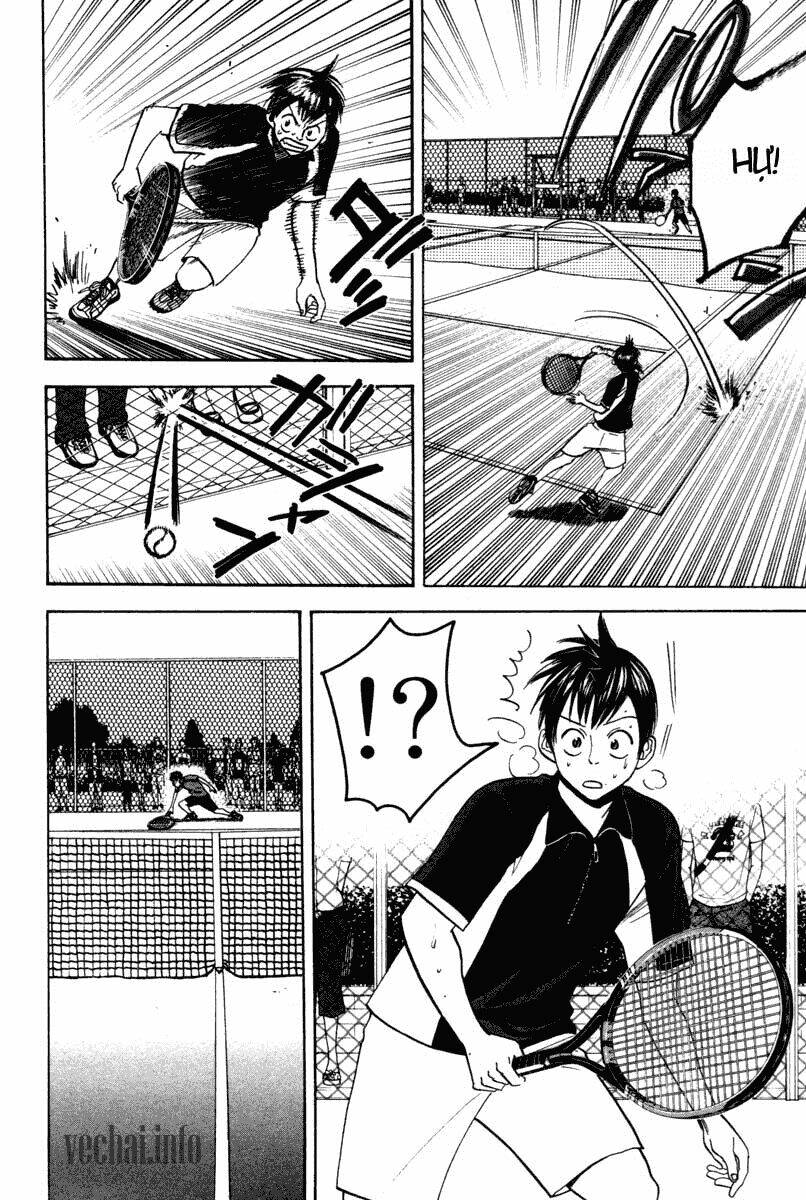 baby steps chapter 33 9