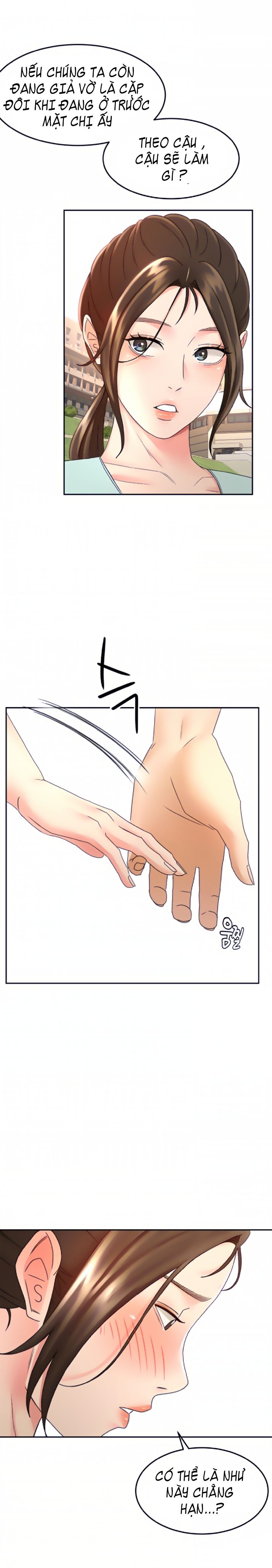 cậu chủ nhỏ chapter 39 24