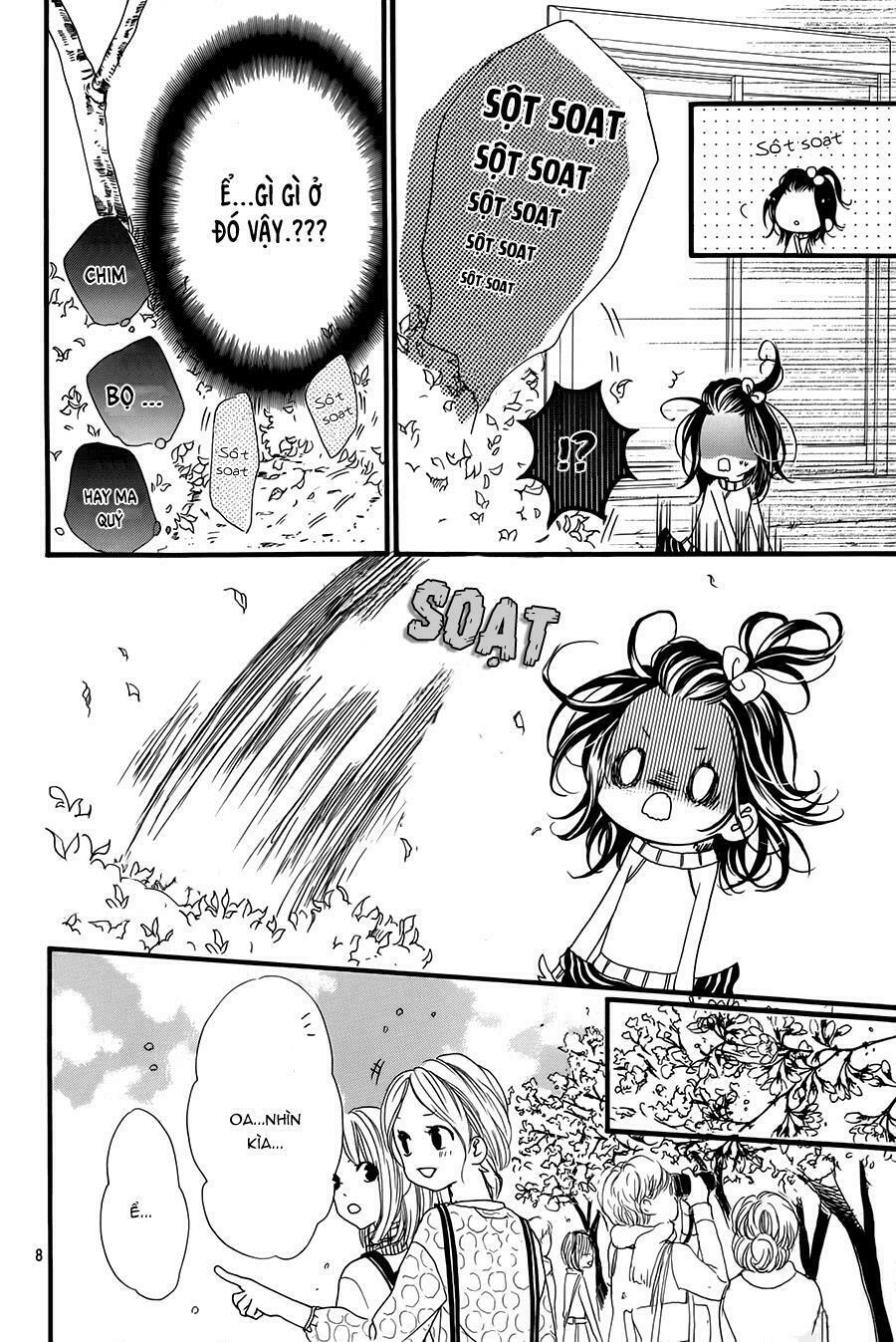 anh yêu em chapter 4 9