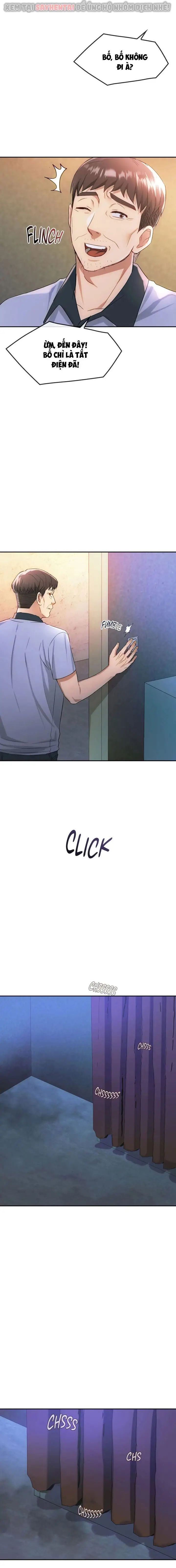 cưỡng không nổi dì ơi chapter 35 8