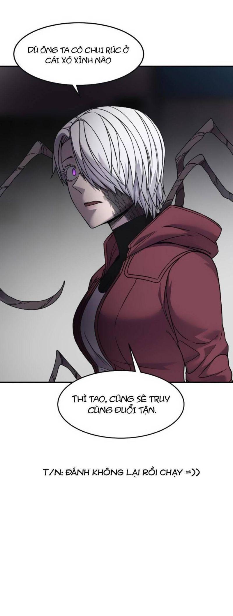 shaman - pháp sư chapter 68 2