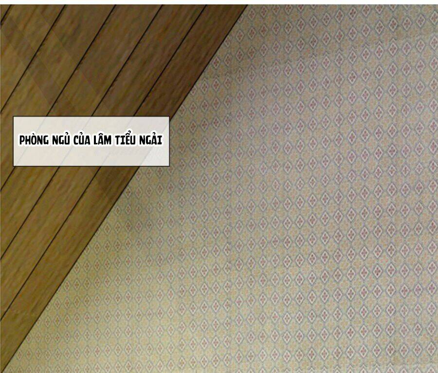 thiếu soái của tôi chính là manh như vậy chapter 52 13