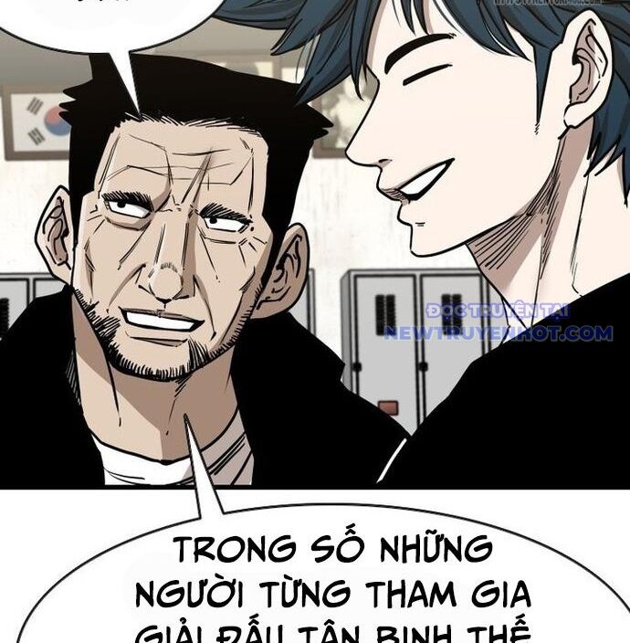 shark - cá mập chapter 353 78