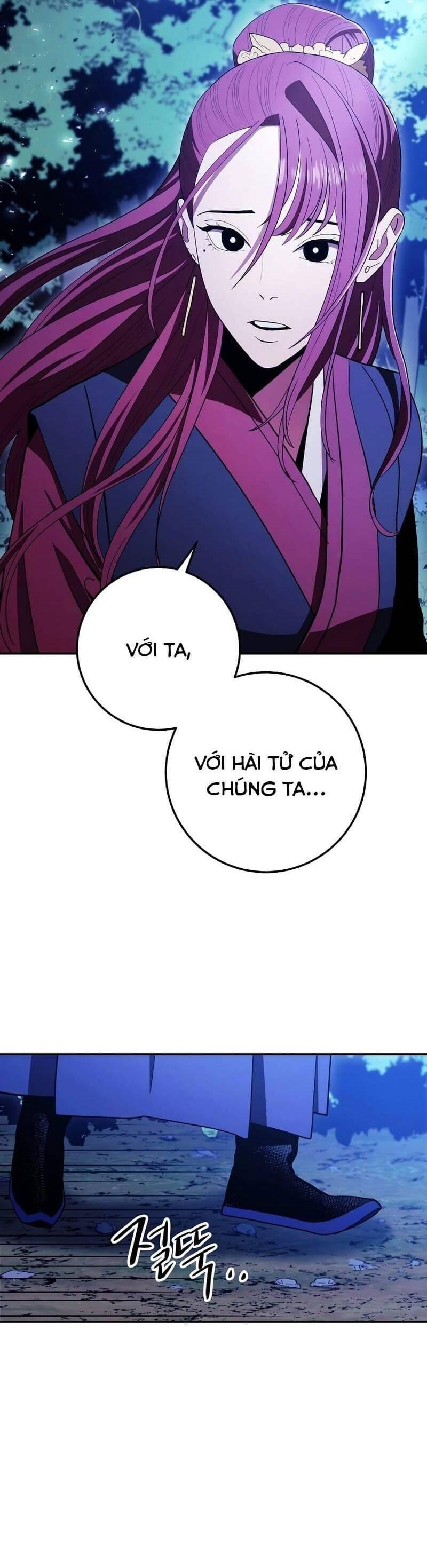 huyền thoại diệt thế độc long chapter 110 23