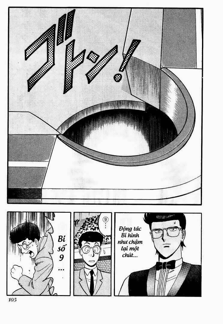 break shot chapter 138 12