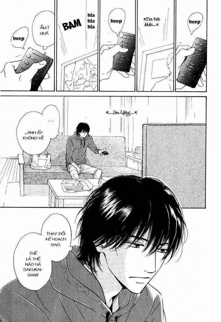 hana wa sakuka chapter 20 4