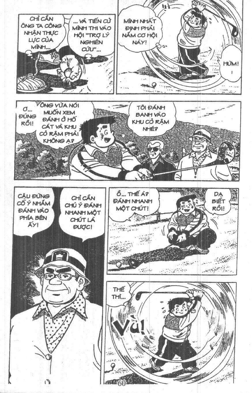 ashita tenki ni naare chapter 7 58