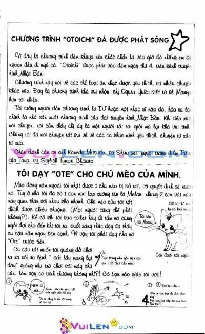 bộ sưu tầm lọ lem chapter 3 96
