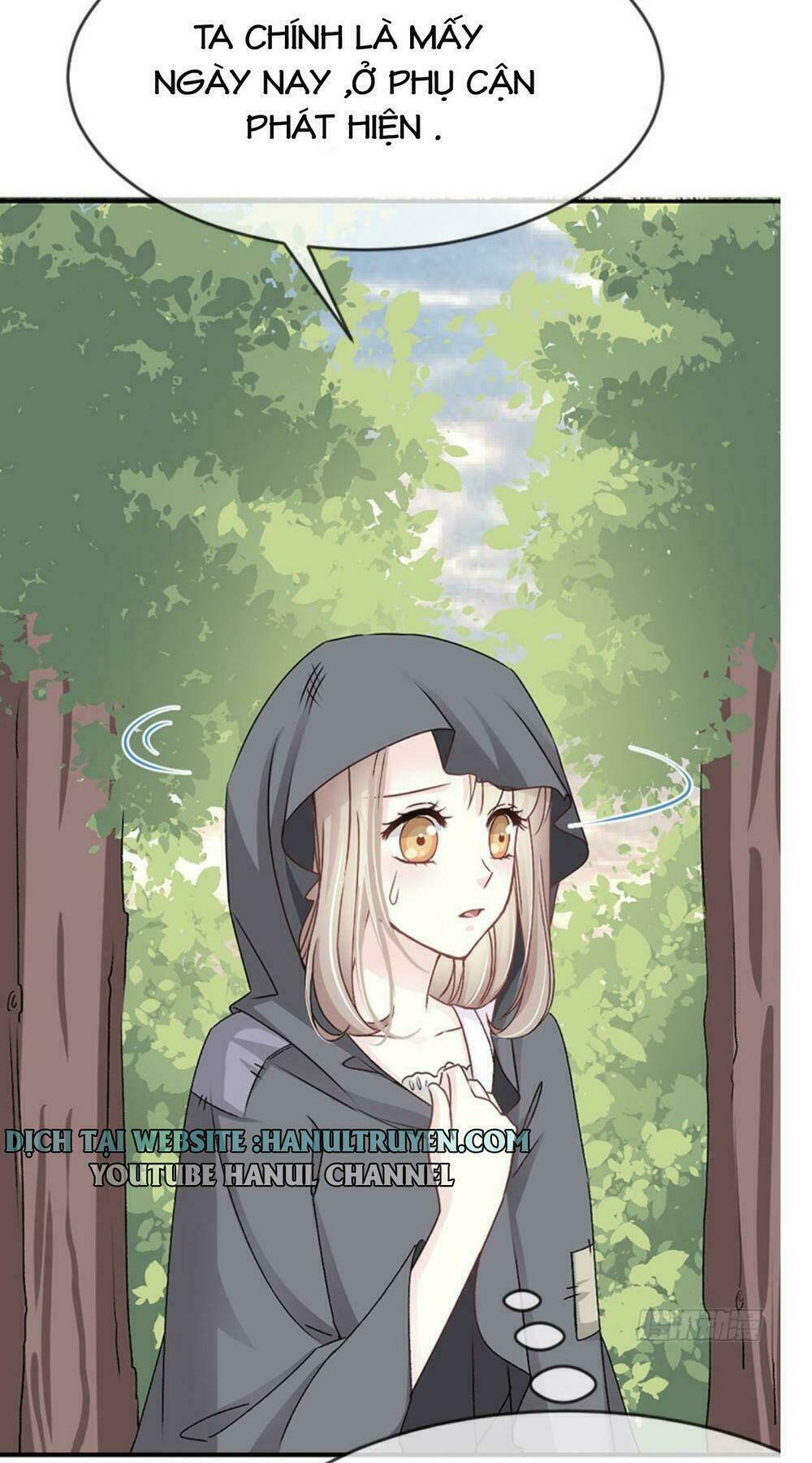 thiên hạ đệ nhất sủng phi chapter 5 15