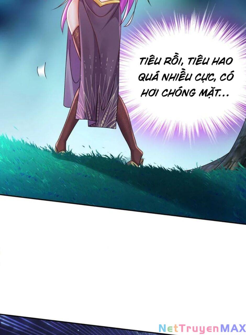 tuyệt thế đạo lữ chapter 69 28