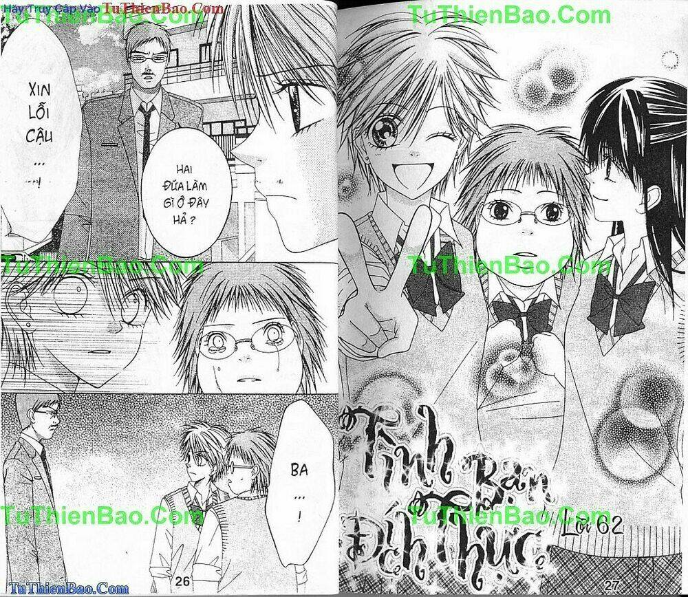 tình bạn đích thực chapter 10 14