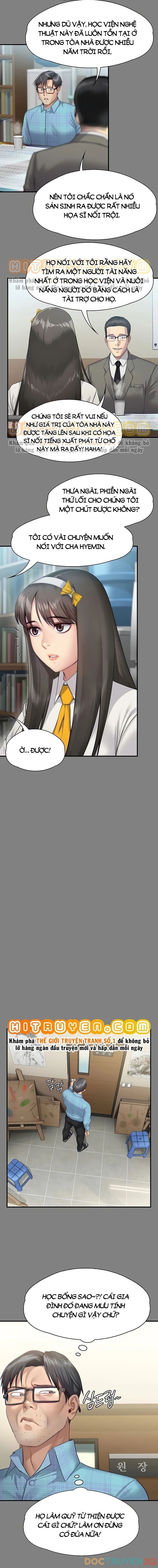 ong chúa chapter 251 5