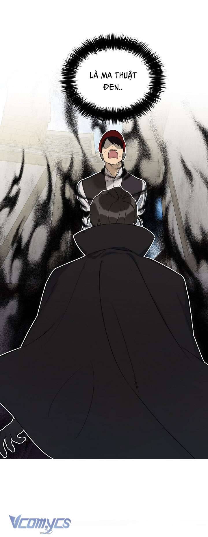 phương pháp trở thành con gái của người hùng bóng đêm chapter 1 56