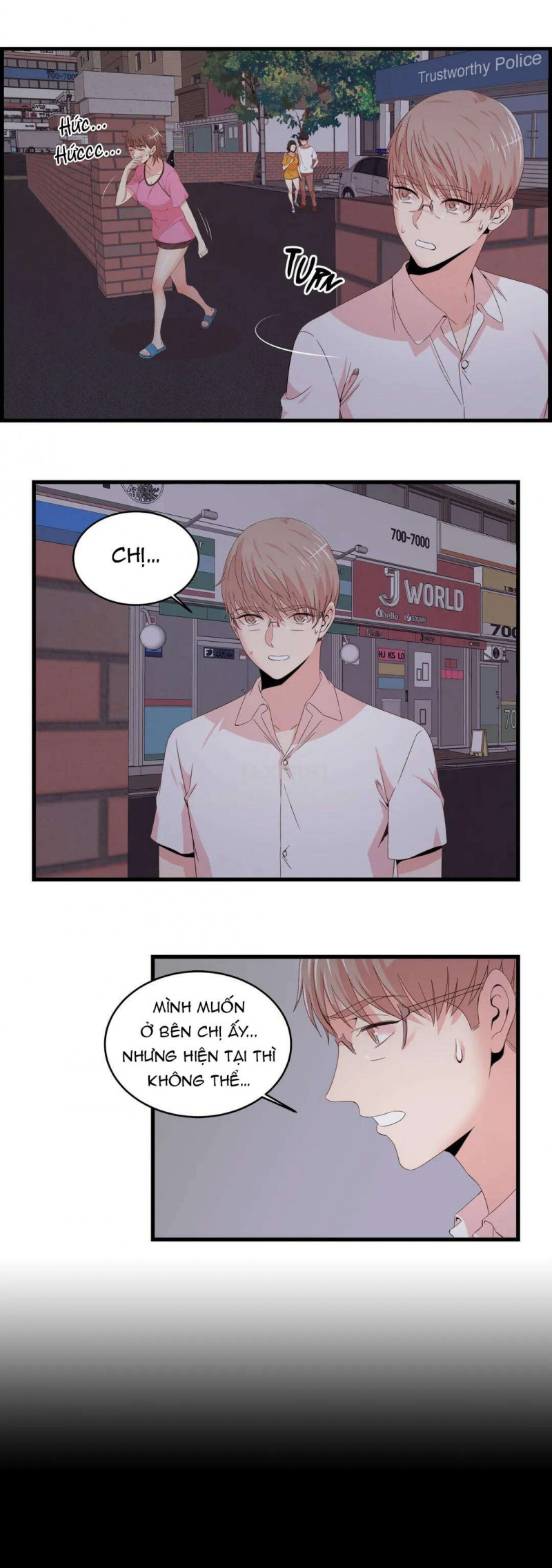 chuyên gia tình dục chapter 63 9