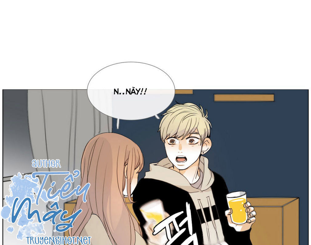 nói với anh chapter 3 61