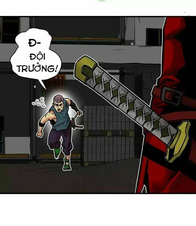 bẫy troll chapter 21 60