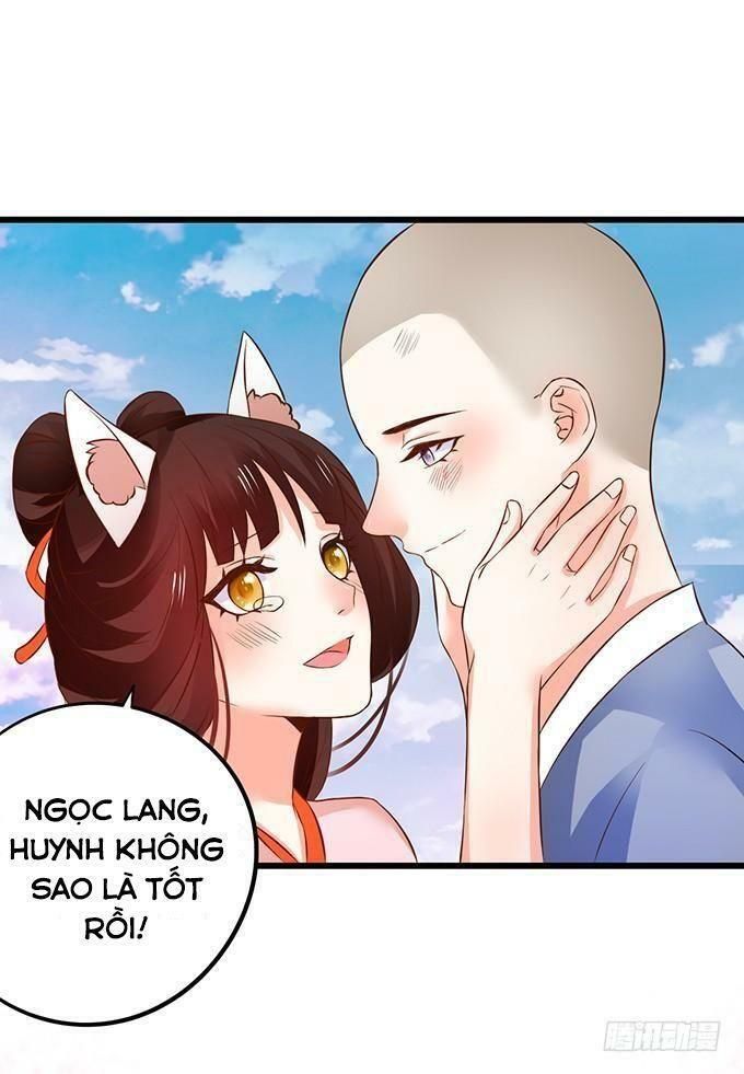 hồ tiên hung bạo chapter 65 63