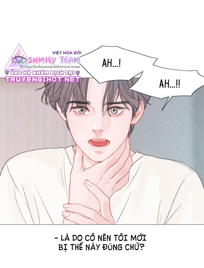 shinbi - thần bí chapter 4 26