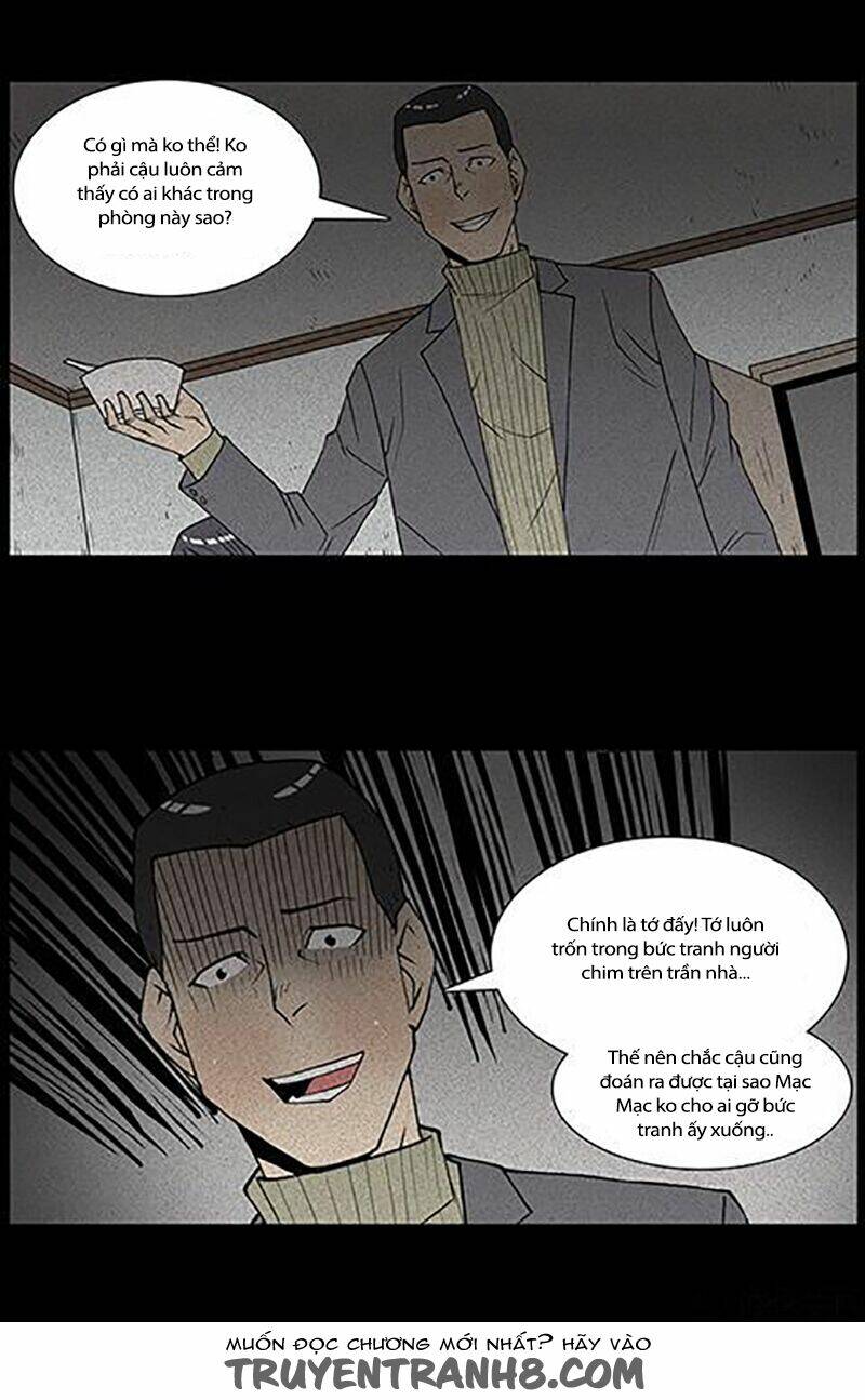 kinh dị đêm khuya chapter 63 16