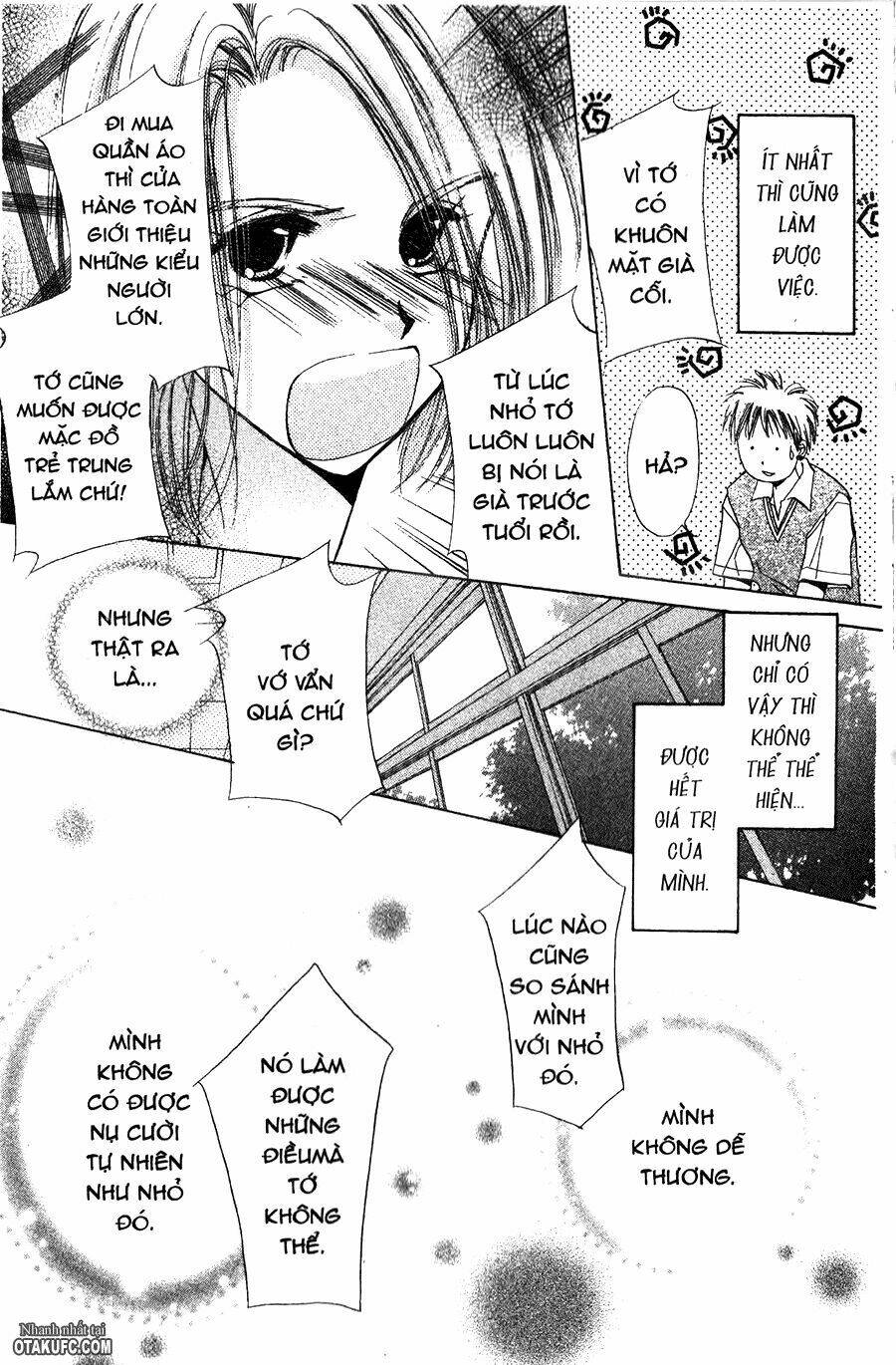 gatcha gacha chapter 8 30