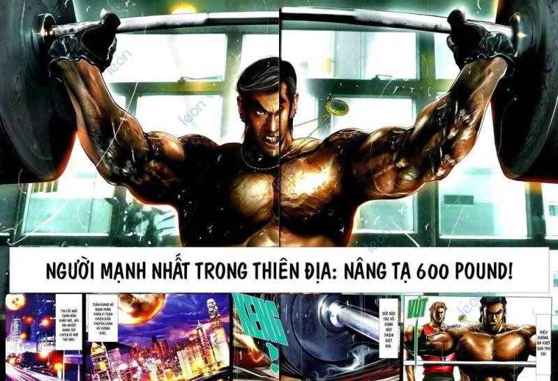 hỏa vũ diệu dương chapter 688 11