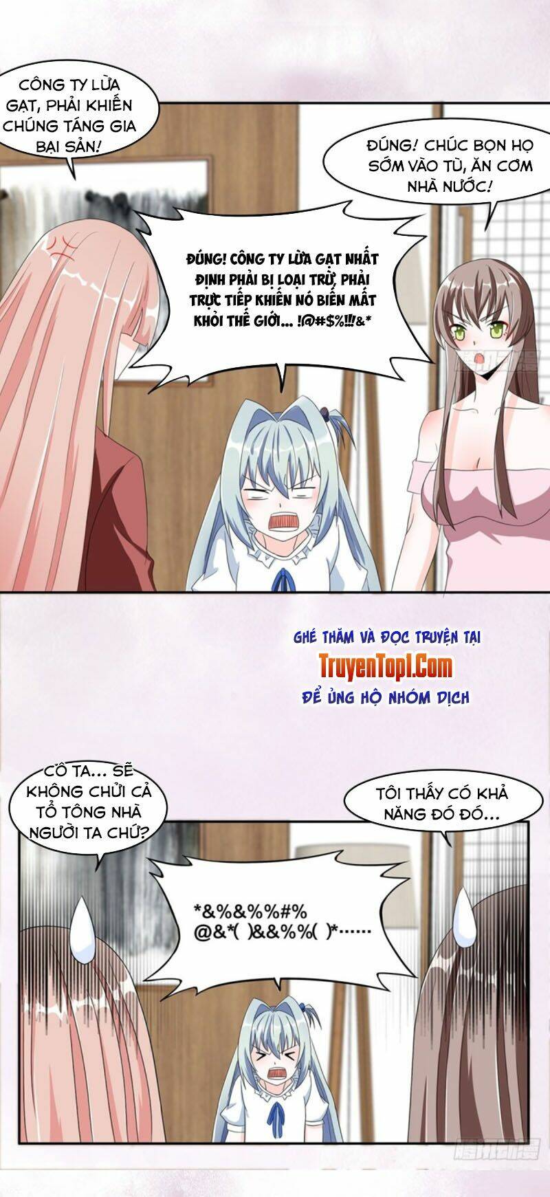 người tu tiên tại đô thị chapter 92 6